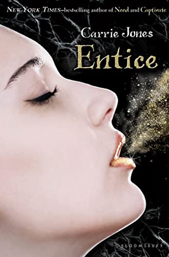 Stock image for Entice for sale by SecondSale