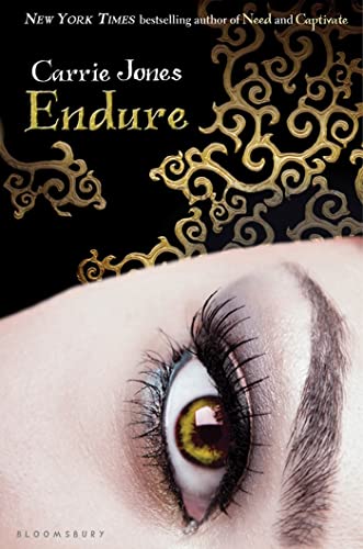 Stock image for Endure for sale by Better World Books