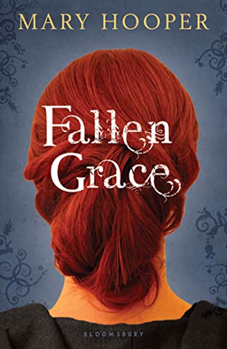 Stock image for Fallen Grace for sale by Books of the Smoky Mountains