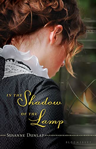 Beispielbild fr In the Shadow of the Lamp zum Verkauf von Better World Books: West