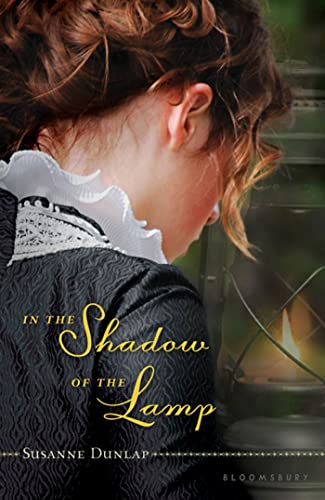 Imagen de archivo de In the Shadow of the Lamp a la venta por Better World Books