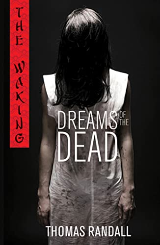 Beispielbild fr The Waking: Dreams of the Dead: Dreams of the Dead zum Verkauf von ThriftBooks-Atlanta