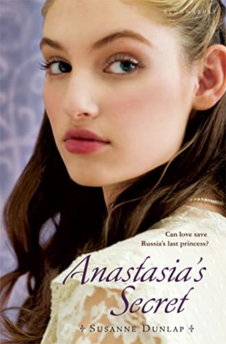 Stock image for Anastasia's Secret for sale by SecondSale