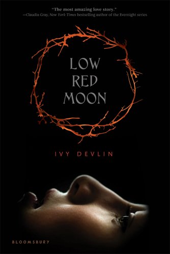 Stock image for Low Red Moon for sale by SecondSale