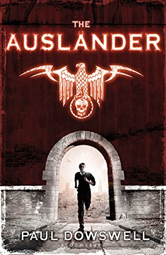 Imagen de archivo de The Auslander a la venta por SecondSale