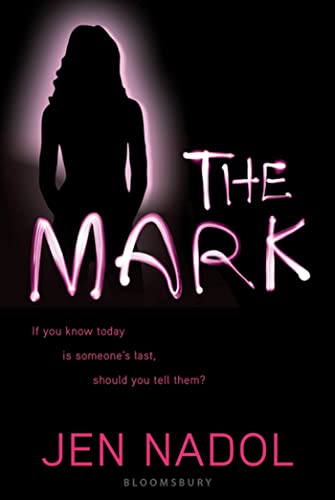 9781599906607: The Mark