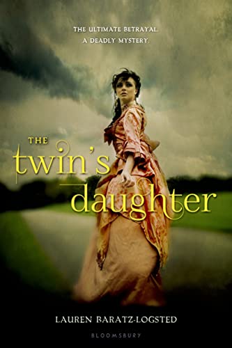 Stock image for The Twin's Daughter for sale by ThriftBooks-Atlanta
