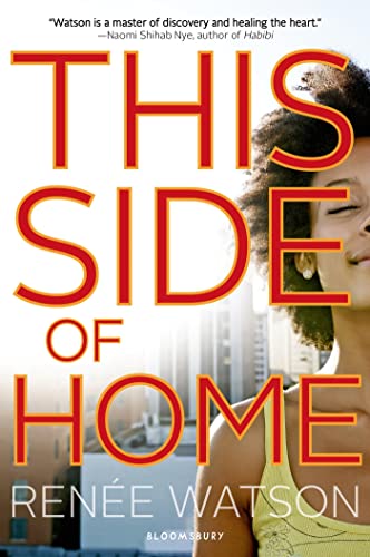 Stock image for This Side of Home for sale by ThriftBooks-Dallas