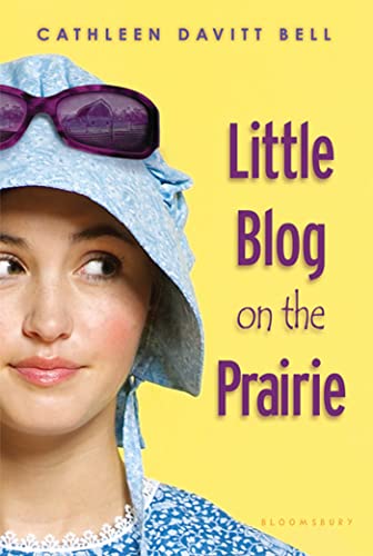 Stock image for Library Book: Little Blog On The Prairie for sale by More Than Words