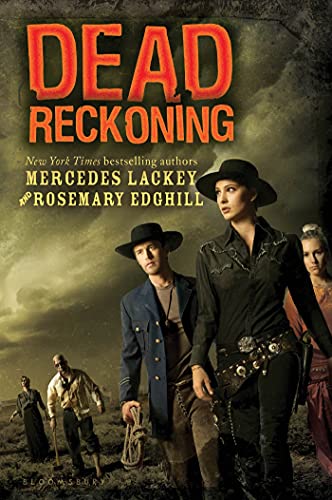 Dead Reckoning (9781599906843) by Mercedes Lackey; Rosemary Edghill