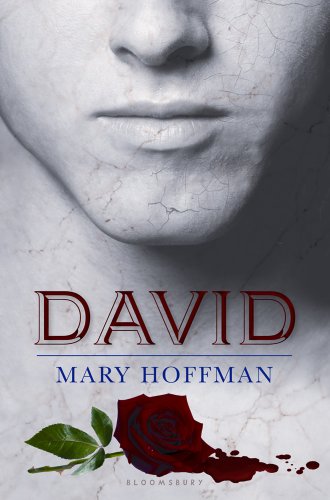 David (9781599907000) by Hoffman, Mary