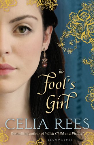 9781599907017: The Fool's Girl
