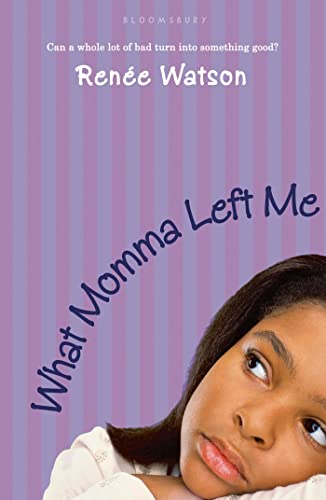 Stock image for What Momma Left Me for sale by Better World Books: West