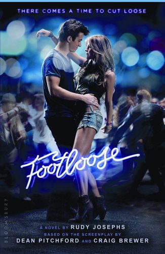 Beispielbild fr Footloose zum Verkauf von Wonder Book