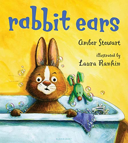 Stock image for Rabbit Ears for sale by Gulf Coast Books