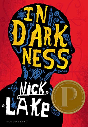Stock image for In Darkness for sale by Your Online Bookstore