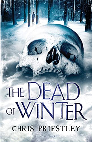 Beispielbild für The Dead of Winter zum Verkauf von boyerbooks