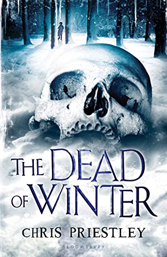 Imagen de archivo de The Dead of Winter a la venta por Better World Books