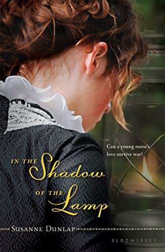Stock image for In the Shadow of the Lamp for sale by Better World Books: West