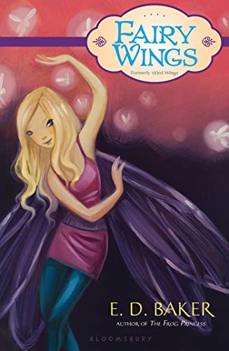 Beispielbild fr Fairy Wings: A Fairy Tale zum Verkauf von Gulf Coast Books