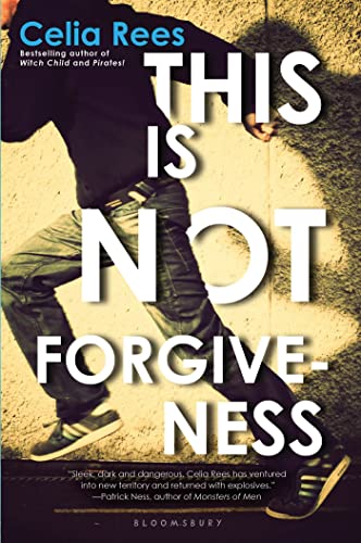 Beispielbild für This Is Not Forgiveness zum Verkauf von Discover Books
