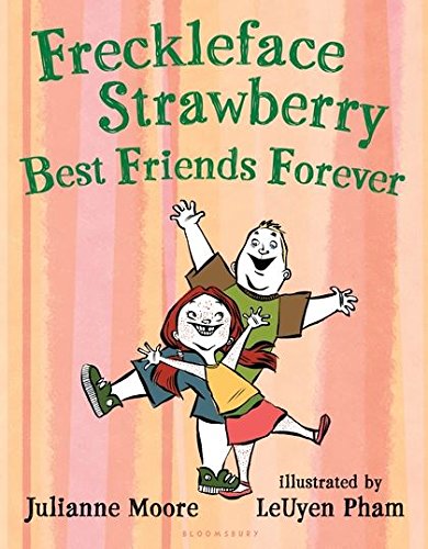 9781599907826: Freckleface Strawberry: Best Friends Forever