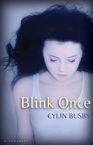 Imagen de archivo de Blink Once a la venta por Better World Books