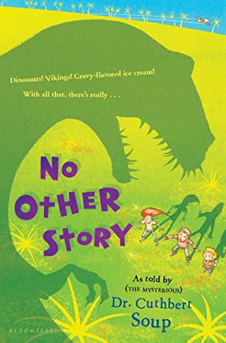 Stock image for No Other Story (A Whole Nother Story) for sale by SecondSale