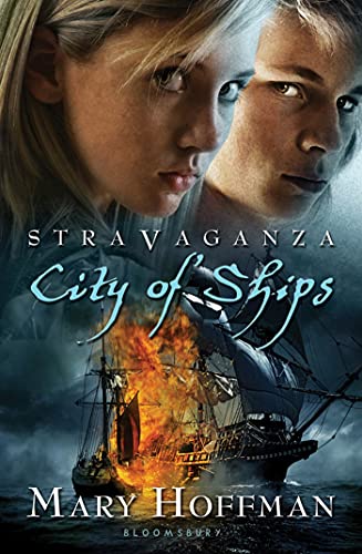 9781599908328: City of Ships (Stravaganza)
