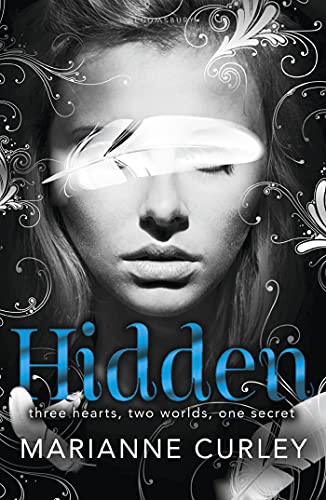 Beispielbild fr Hidden (The Avena Series) zum Verkauf von Half Price Books Inc.