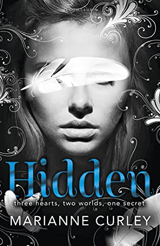 Stock image for Hidden (The Avena Series) for sale by SecondSale