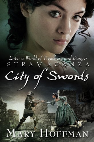 9781599908427: City of Swords