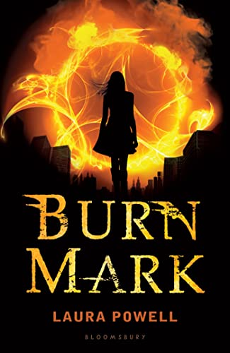 Beispielbild fr Burn Mark zum Verkauf von Gulf Coast Books