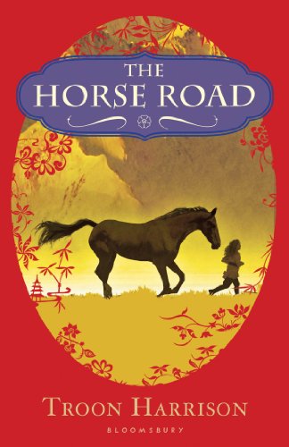 Beispielbild fr The Horse Road zum Verkauf von Better World Books