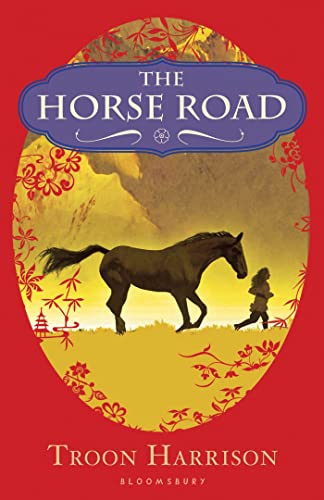 Stock image for The Horse Road for sale by Better World Books