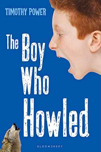 Beispielbild fr The Boy Who Howled zum Verkauf von Bestsellersuk