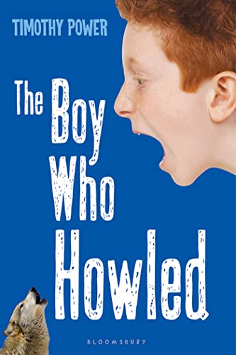 Stock image for The Boy Who Howled for sale by Bestsellersuk