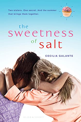 Stock image for The Sweetness of Salt for sale by Better World Books