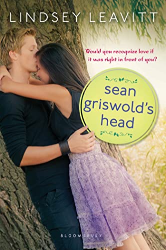 Sean Griswold's Head (9781599909110) by Leavitt, Lindsey