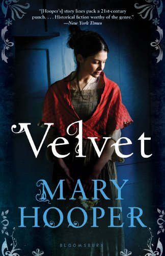 Stock image for Velvet for sale by ThriftBooks-Dallas