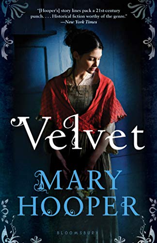 Stock image for Velvet for sale by Better World Books