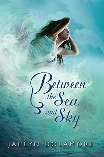 Stock image for Between the Sea and Sky for sale by Better World Books