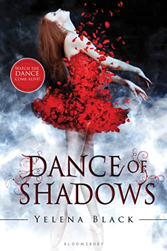 Stock image for Dance of Shadows for sale by Better World Books