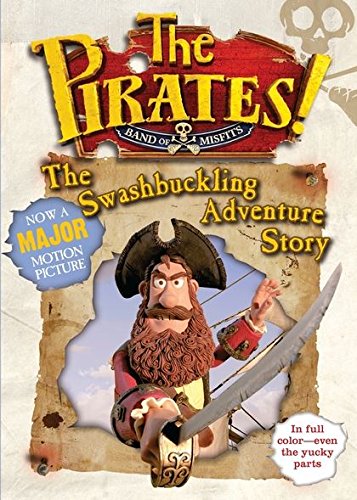 9781599909448: Pirates! Photographic Story Book