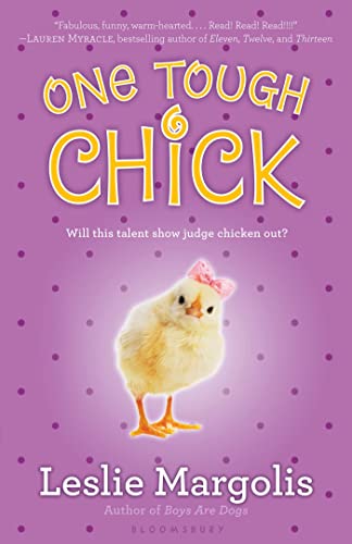 Beispielbild fr One Tough Chick (Annabelle Unleashed) zum Verkauf von Wonder Book