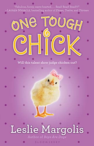 Imagen de archivo de One Tough Chick (Annabelle Unleashed) a la venta por Wonder Book