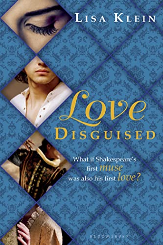 Stock image for Love Disguised for sale by Better World Books