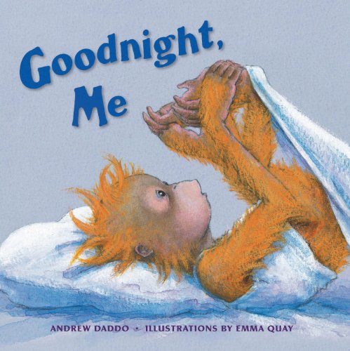 Stock image for Goodnight, Me for sale by Better World Books