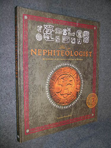 9781599920061: Nephiteologist