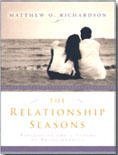 9781599920177: The Relationship Seasons Navigating the 5 Stages of Relationships
